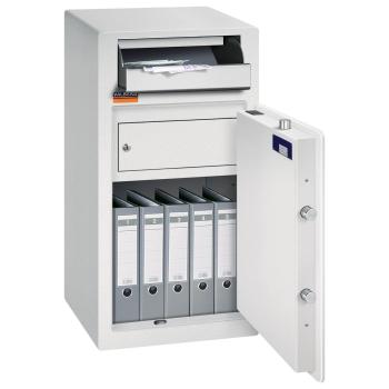 Deposittresor VALBERG ASD 32 ELO RAL 7035